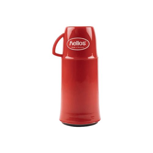 Supreme x Helios Thermos Red | Vintage Clothing Store Canada