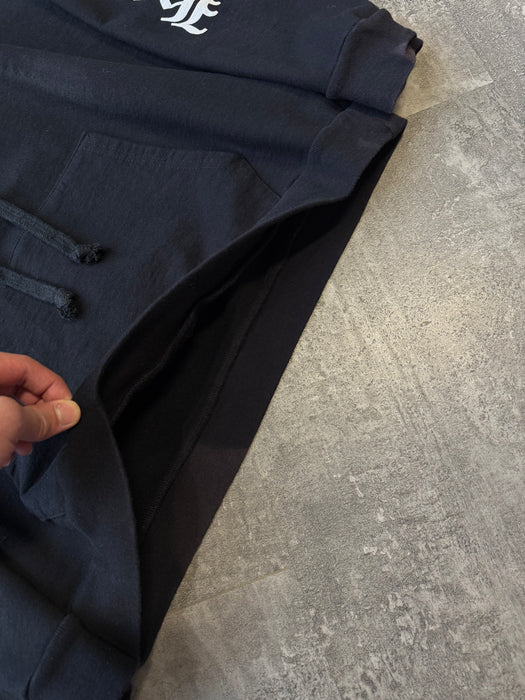 Chrome Hearts Matty Boy Horse Shoe Hoodie Faded | Vitnage Clothing Store Canada