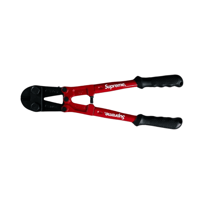 Supreme Bolt Cutter Red | Vitnage Clothing Store Canada