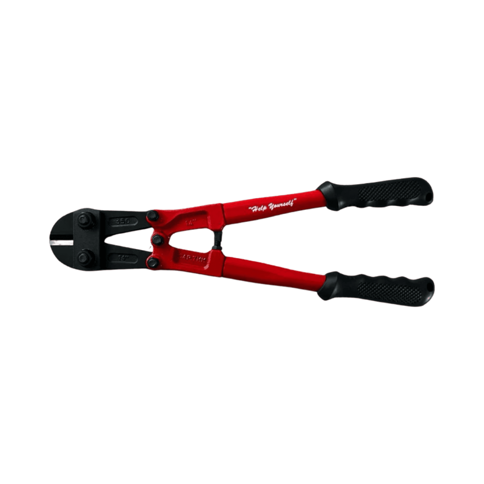 Supreme Bolt Cutter Red