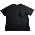 Louis Vuitton Signature 3D Pocket Monogram Tee Black