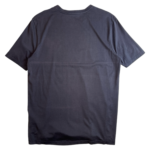 Louis Vuitton Glitch Graphic Tee Black | Vintage Clothing Store Canada