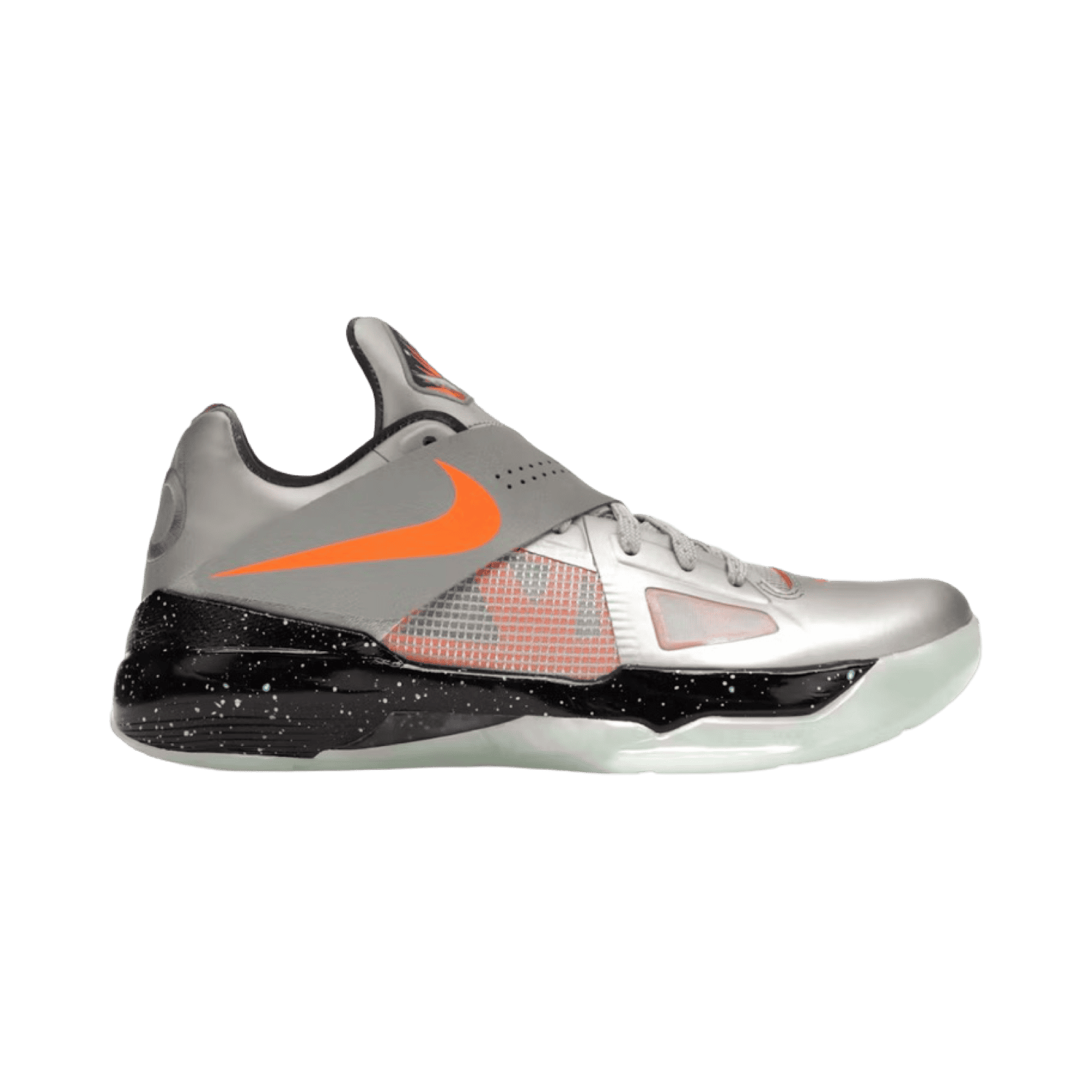 Nike KD 4 Galaxy 2024