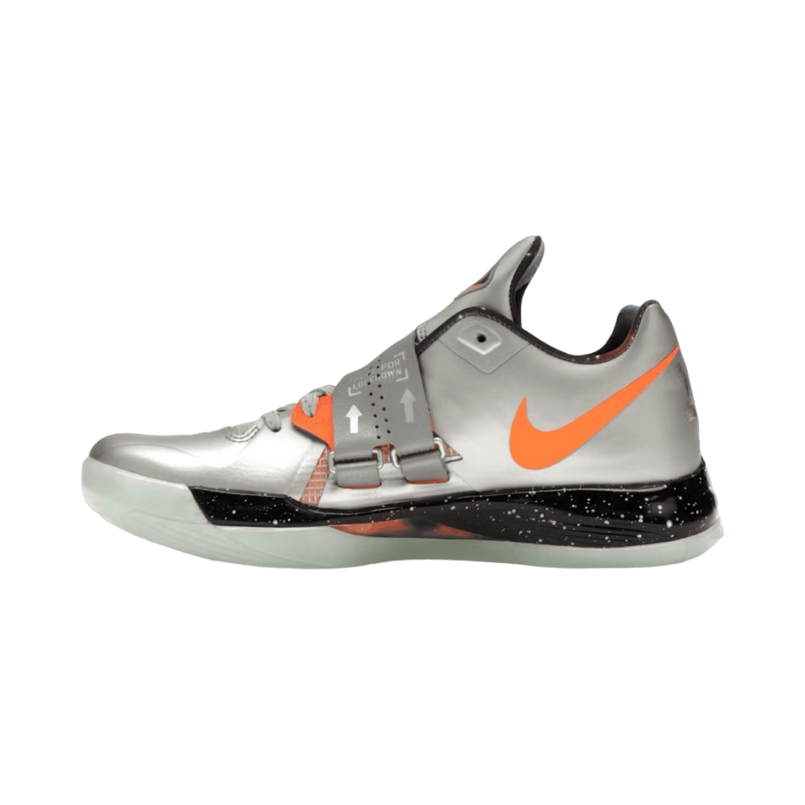 Nike KD 4 Galaxy 2024