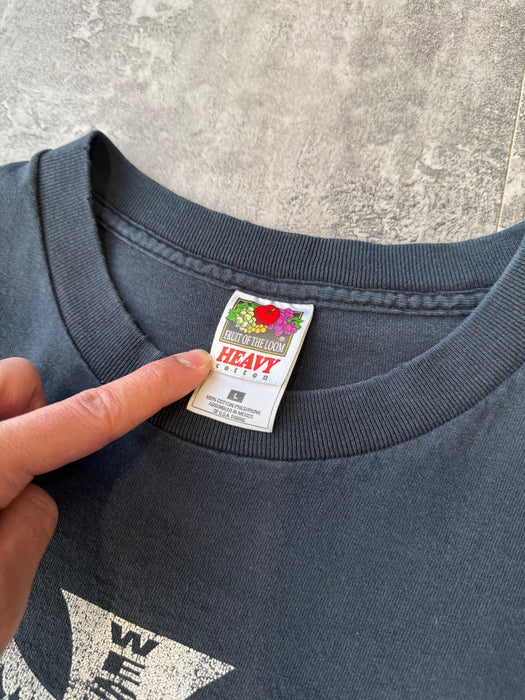 Vintage West Coast Choppers tee | Vitnage Clothing Store Canada