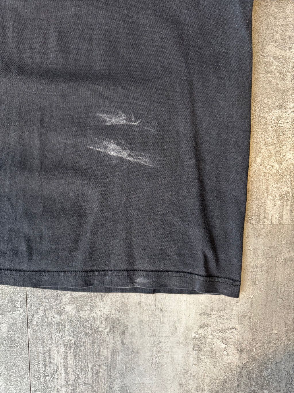 Vintage West Coast Choppers Low Rider tee