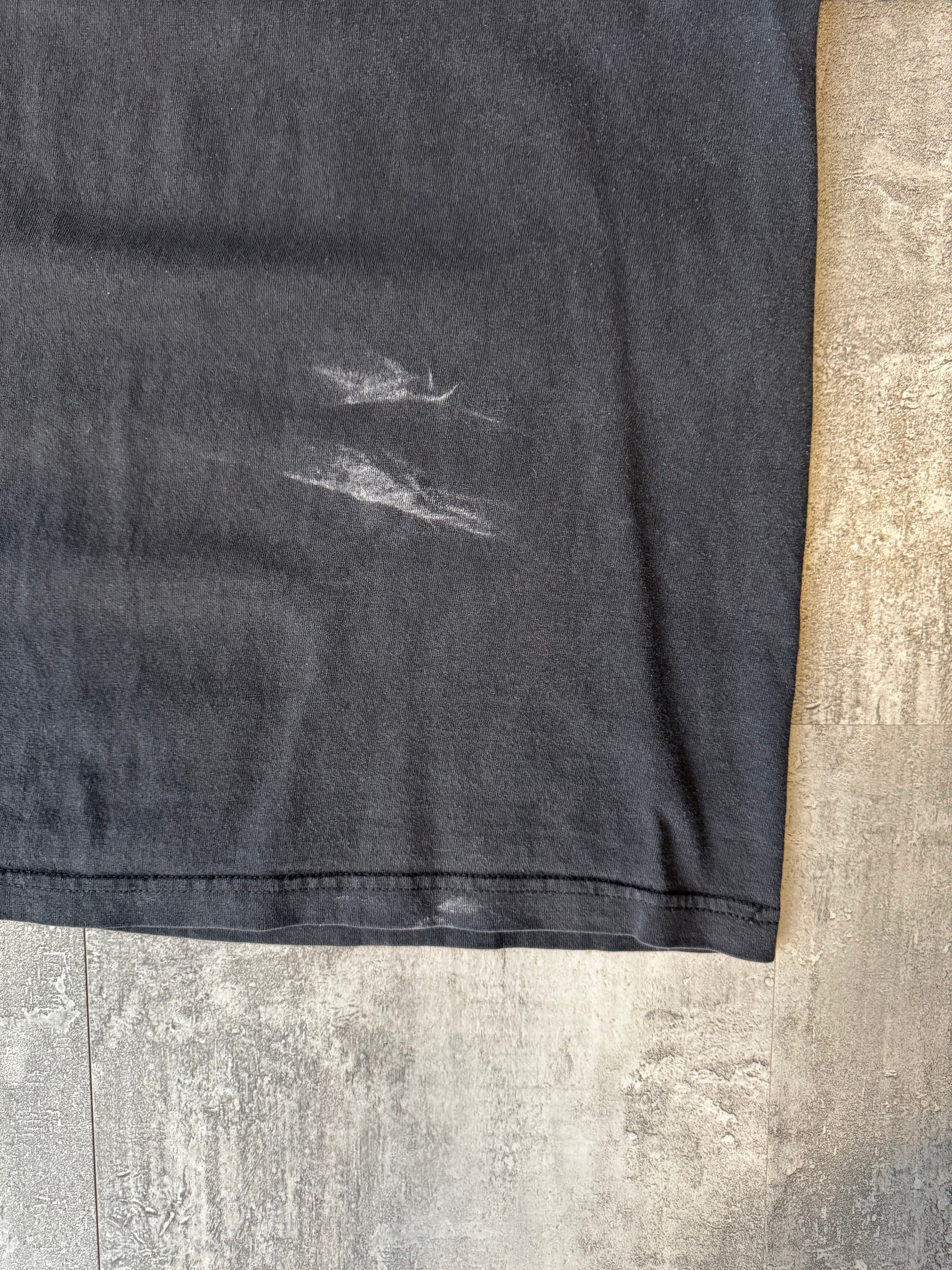 Vintage West Coast Choppers Low Rider tee