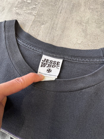 Vintage West Coast Choppers Low Rider tee