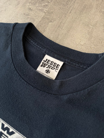 Vintage West Coast Choppers Navy tee