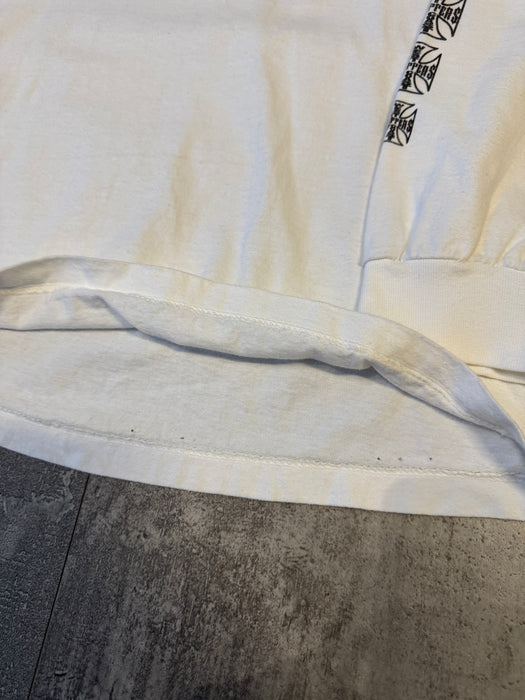Vintage West Coast Choppers Longsleeve | Vitnage Clothing Store Canada
