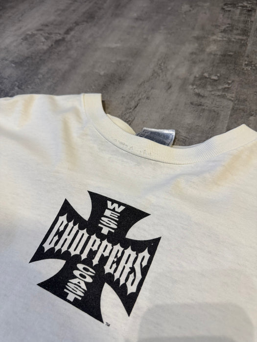 Vintage West Coast Choppers Longsleeve | Vitnage Clothing Store Canada