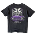 Vintage West Coast Choppers Low Rider tee