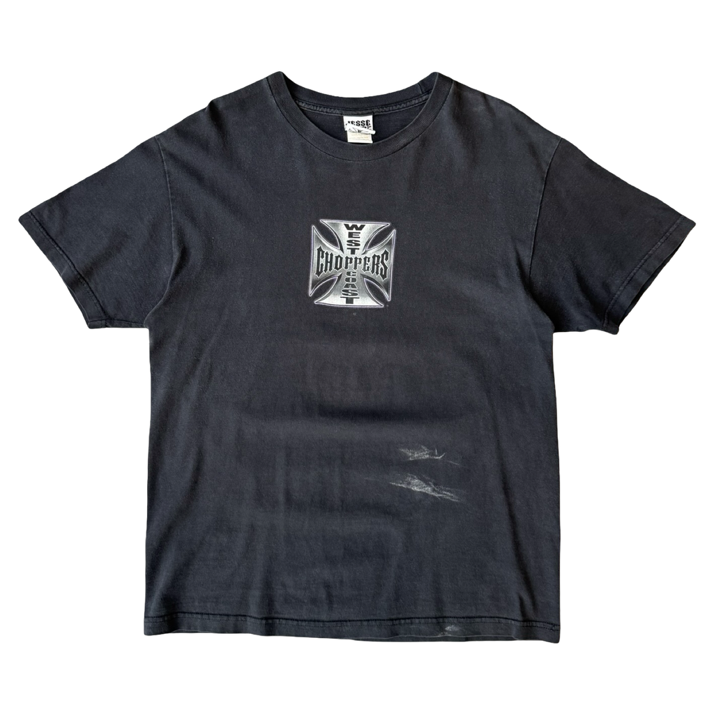 Vintage West Coast Choppers Low Rider tee
