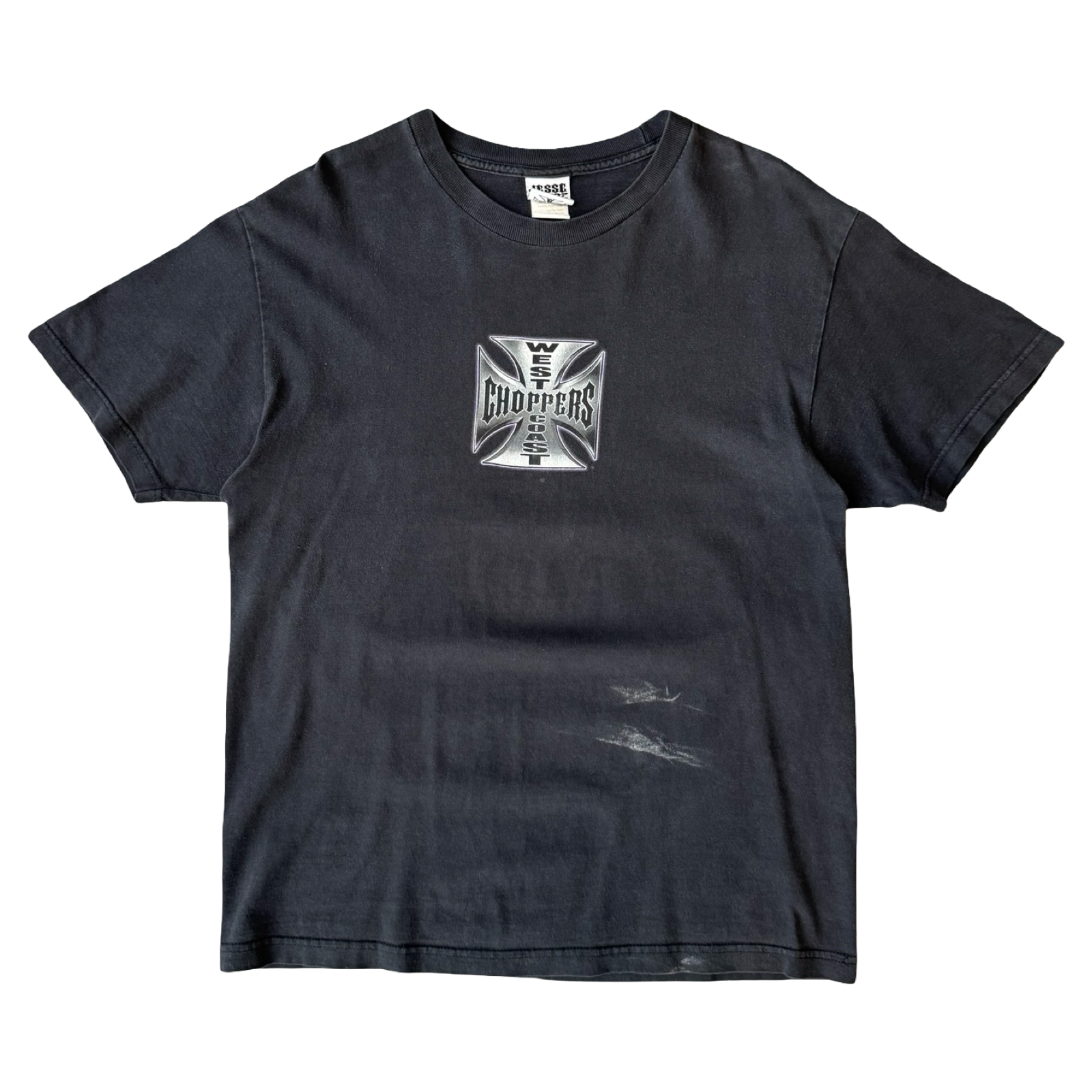 Vintage West Coast Choppers Low Rider tee