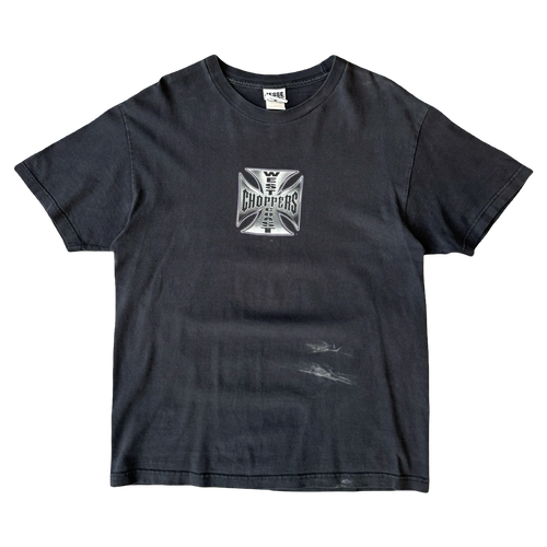 Vintage West Coast Choppers Low Rider tee | Vintage Clothing Store Canada