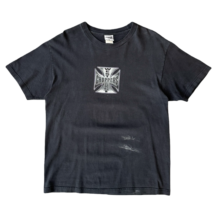 Vintage West Coast Choppers Low Rider tee | Vitnage Clothing Store Canada