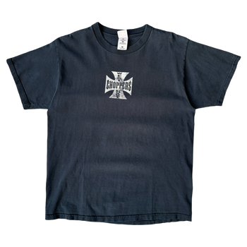 Vintage West Coast Choppers tee