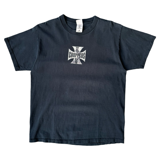 Vintage West Coast Choppers tee