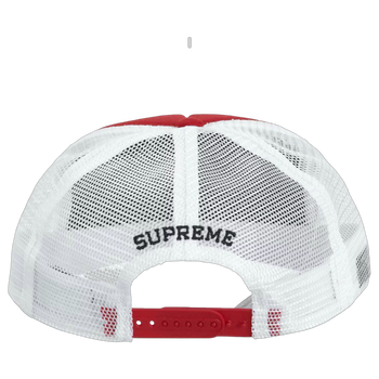 Supreme Bounty Hunter Mesh Back 5 Panel Hat