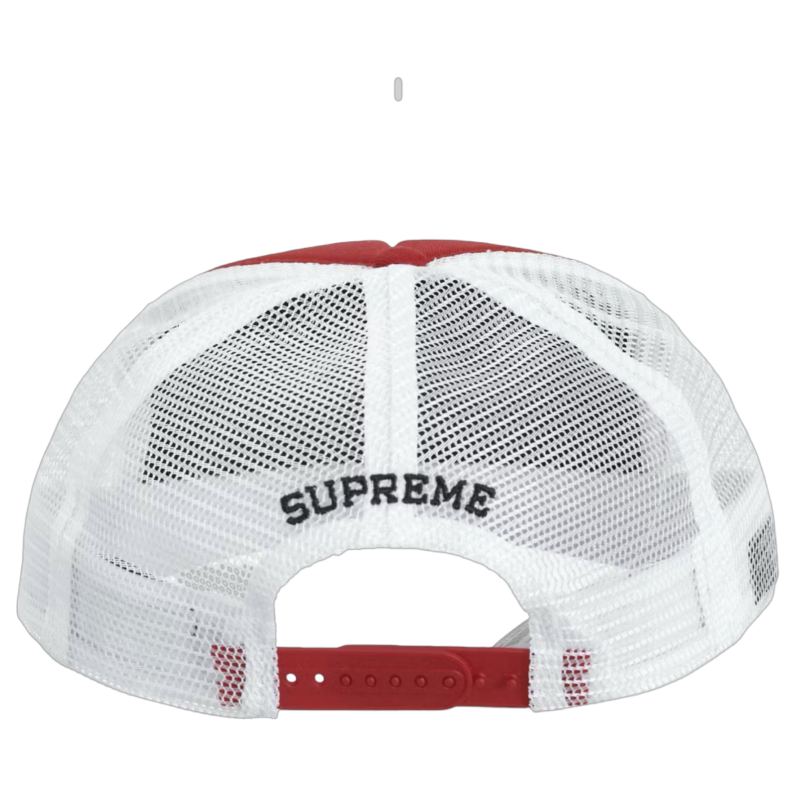 Supreme Bounty Hunter Mesh Back 5 Panel Hat