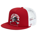 Supreme Bounty Hunter Mesh Back 5 Panel Hat