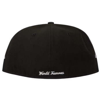 Supreme Money Box Logo Fitted Hat 7 3/4