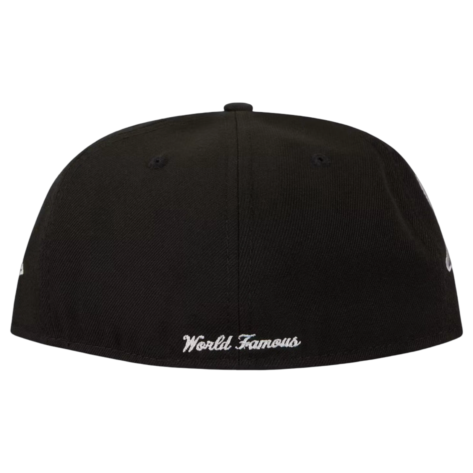 Supreme Money Box Logo Fitted Hat 7 3/4