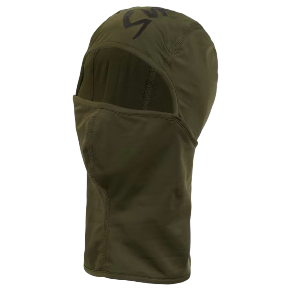 Supreme Futura Balaclava Olive