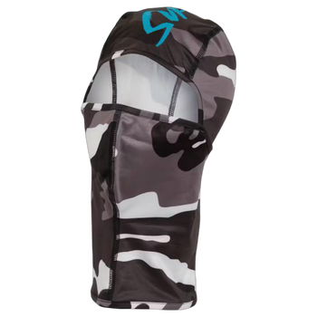 Supreme Futura Balaclava Snow Camo