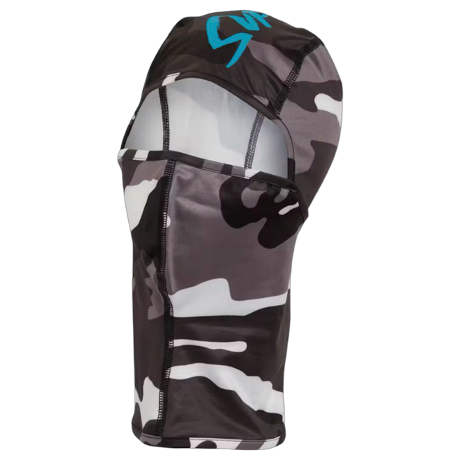 Supreme Futura Balaclava Snow Camo