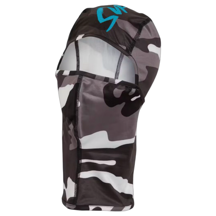 Supreme Futura Balaclava Snow Camo | Vitnage Clothing Store Canada