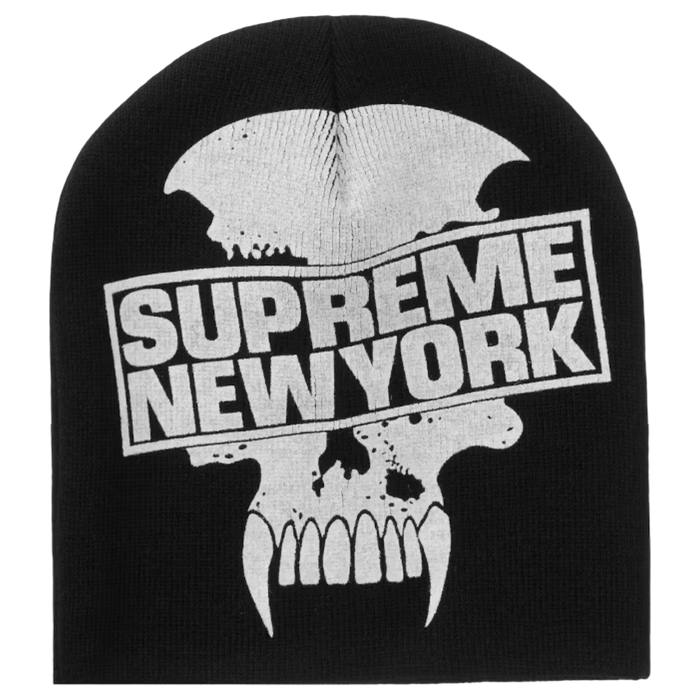 Supreme Bounty Hunter Beanie | Vitnage Clothing Store Canada