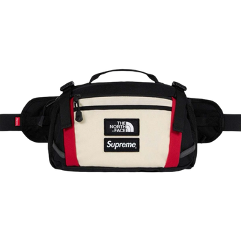 Supreme x The North Face Expedition Waist Bag
