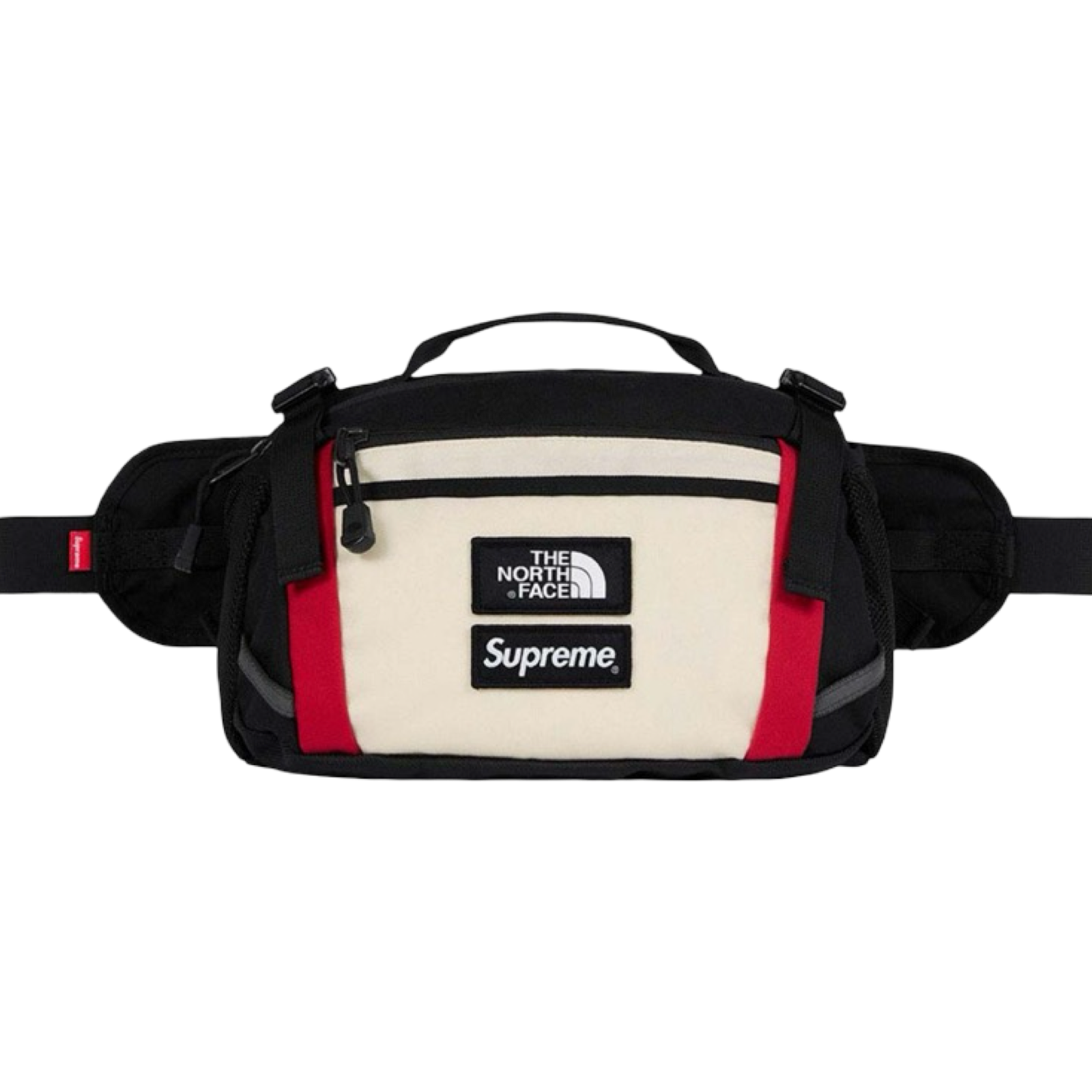 Supreme x The North Face Expedition Waist Bag