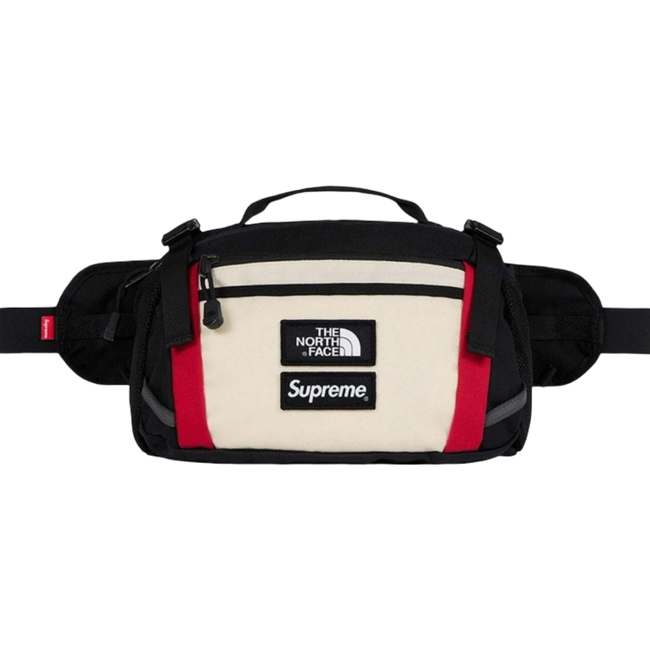 Supreme x The North Face Expedition Waist Bag