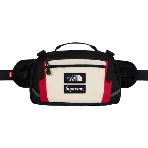Supreme x The North Face Expedition Waist Bag | Vintage Clothing Store Canada