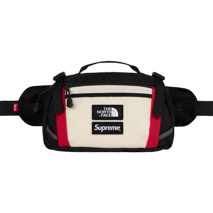 Supreme x The North Face Expedition Waist Bag | Vitnage Clothing Store Canada