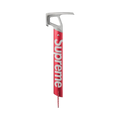 Supreme x MSR Camp Hammer