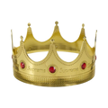 Supreme Gold Crown