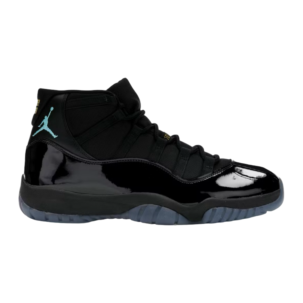 Air Jordan 11 Retro Gamma Blue 2025