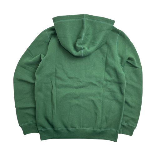 OVO International Hoodie Green | Vintage Clothing Store Canada