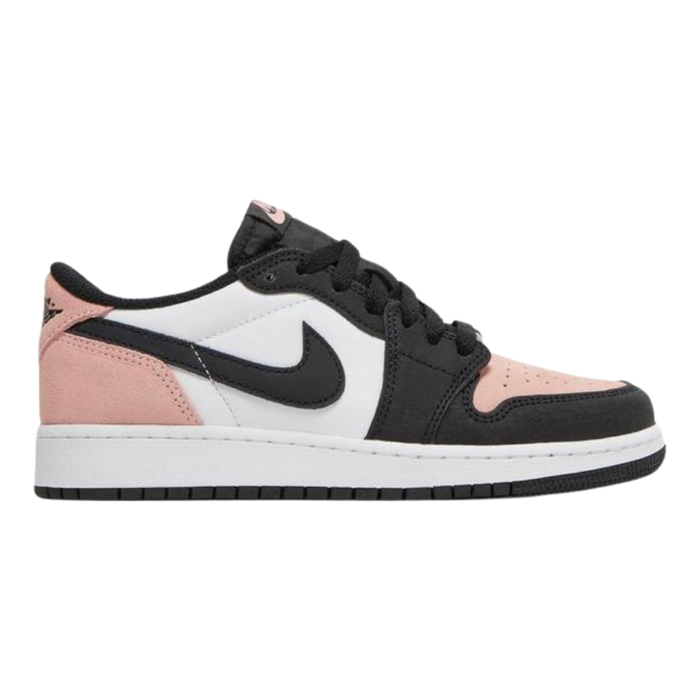 Air Jordan 1 Low OG Bleached Coral | Vitnage Clothing Store Canada