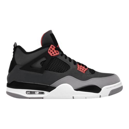 Air Jordan 4 Retro Infared | Vintage Clothing Store Canada