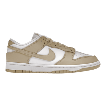 Nike Dunk Low Team Gold