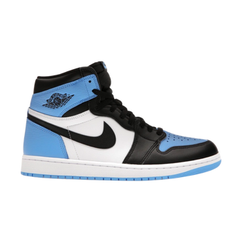 Air Jordan 1 Retro High OG UNC Toe