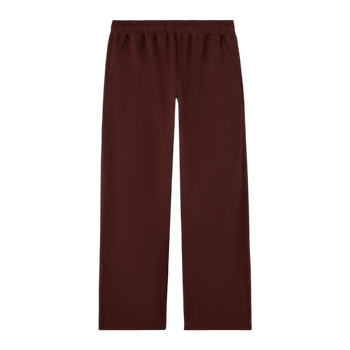 OVO Double Knit Script Sweatpant Cocoa