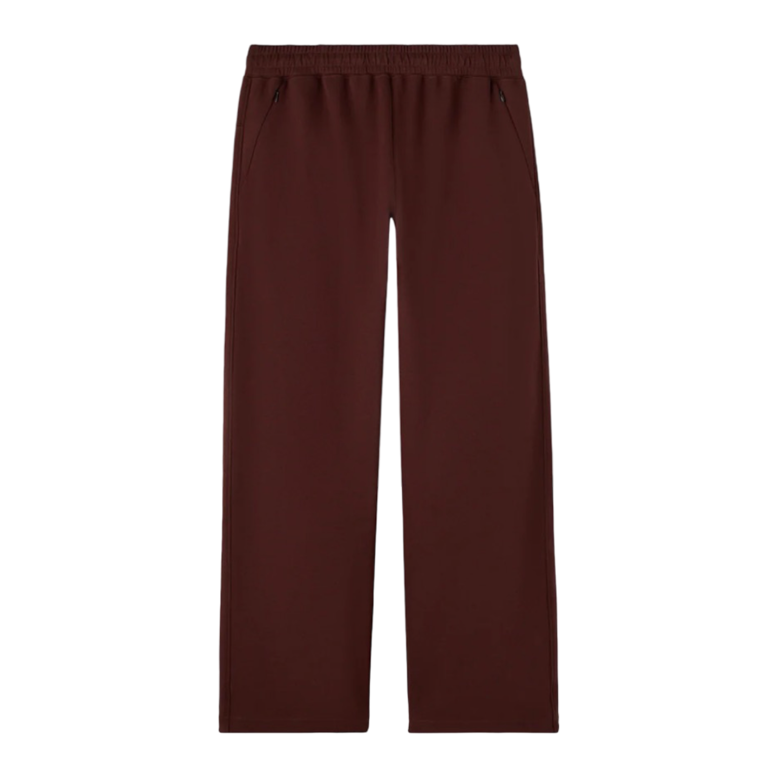 OVO Double Knit Script Sweatpant Cocoa