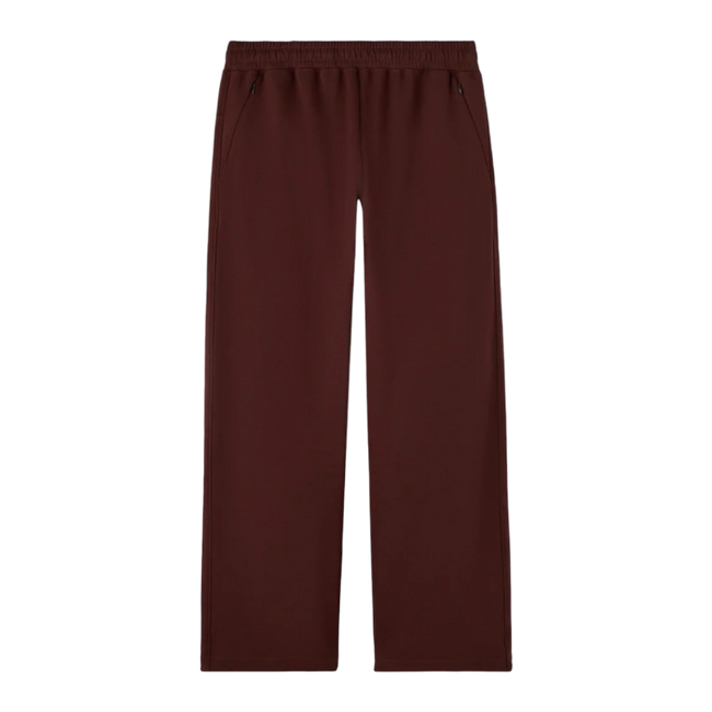 OVO Double Knit Script Sweatpant Cocoa