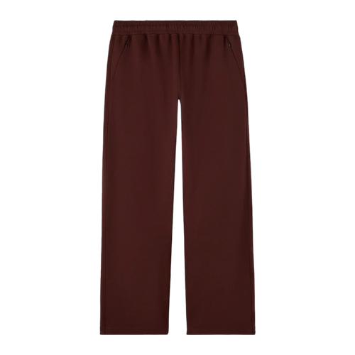 OVO Double Knit Script Sweatpant Cocoa | Vintage Clothing Store Canada