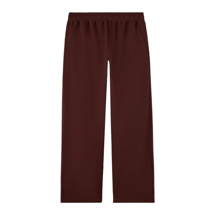 OVO Double Knit Script Sweatpant Cocoa | Vitnage Clothing Store Canada
